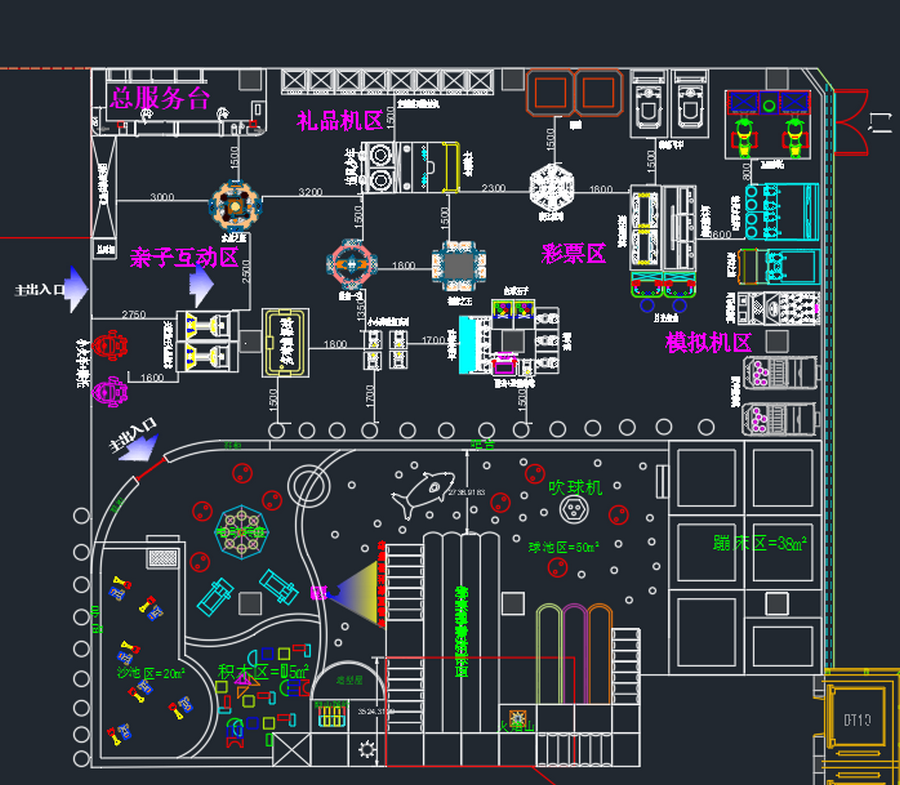 海南臨高杜總 250方 CAD.png